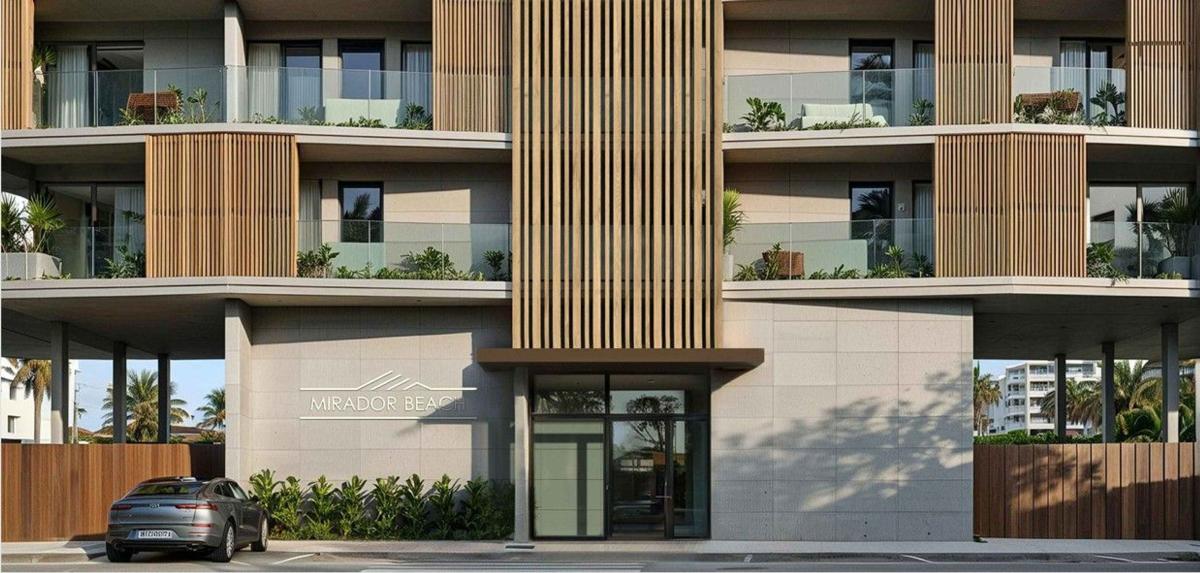 Obra nueva Edificio Mirador Beach en Moncofa (Revista) photo 3