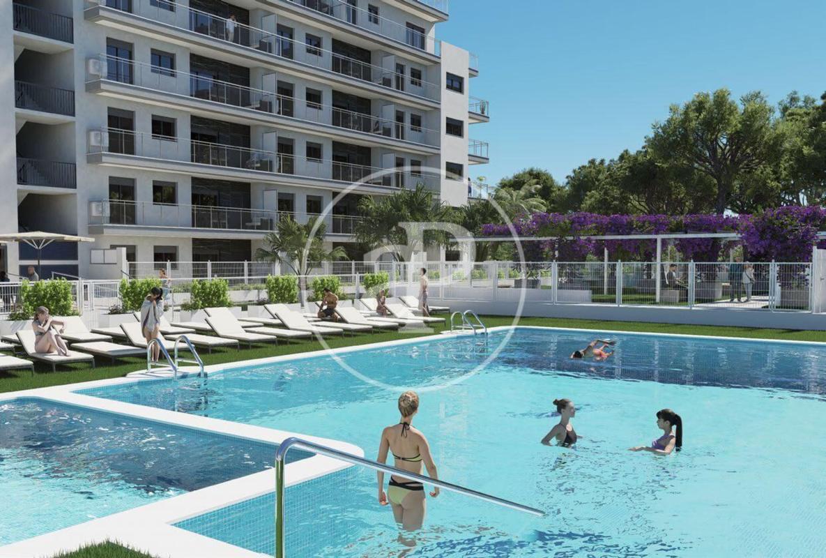 Продажа квартиры на Piso en Torre la Sal, Cabanes, Кабанес
photo 3
