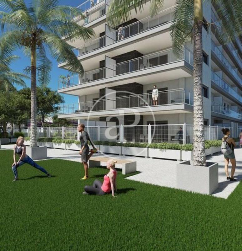 Продажа квартиры на Piso en Torre la Sal, Cabanes, Кабанес
photo 5