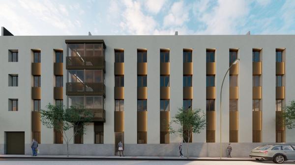 Promoción Residencial El Desert obra nueva en Benicasim/Benicàssim photo 4