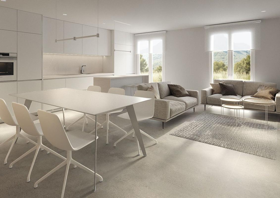 Obra nueva Residencial El Desert en Benicasim/Benicàssim (Revista) photo 5