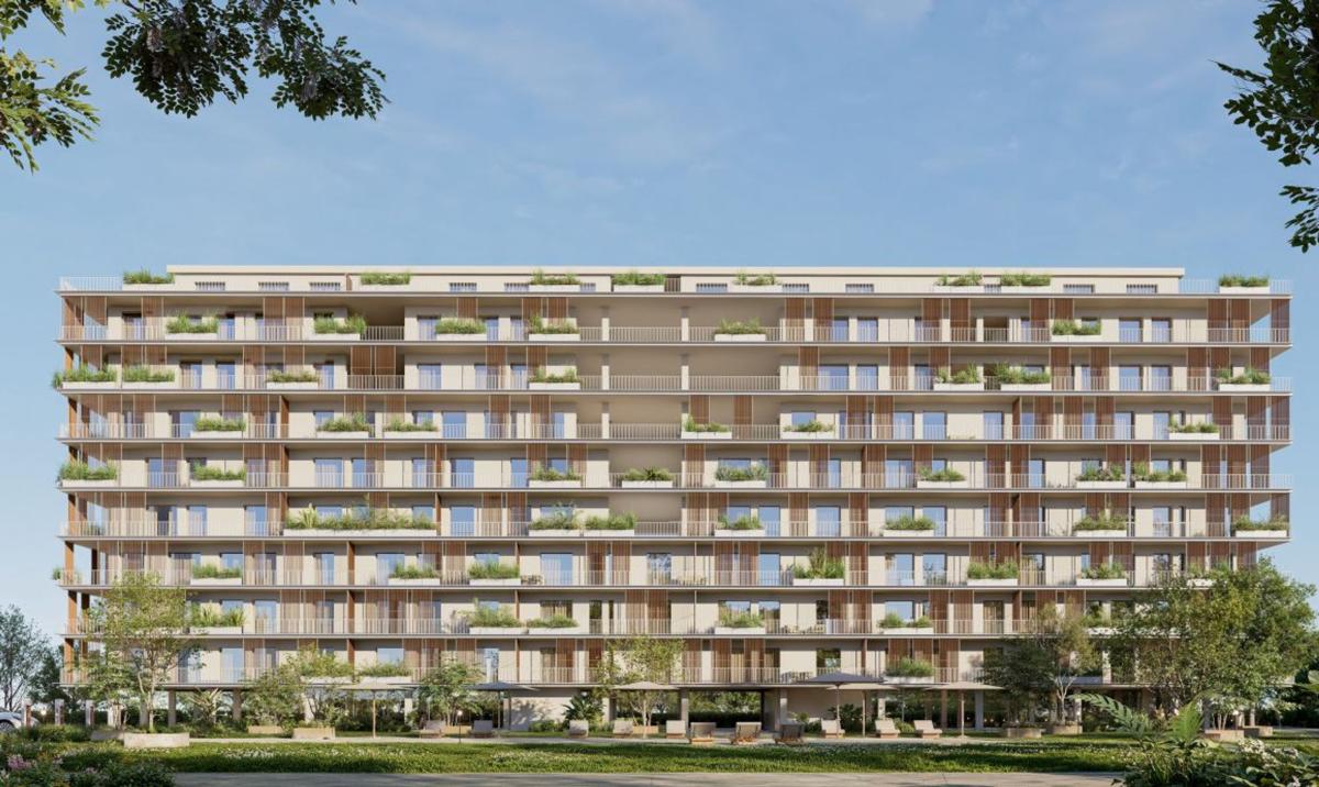 Obra nueva Edificio Arena Beach en Moncofa (Revista) photo 2