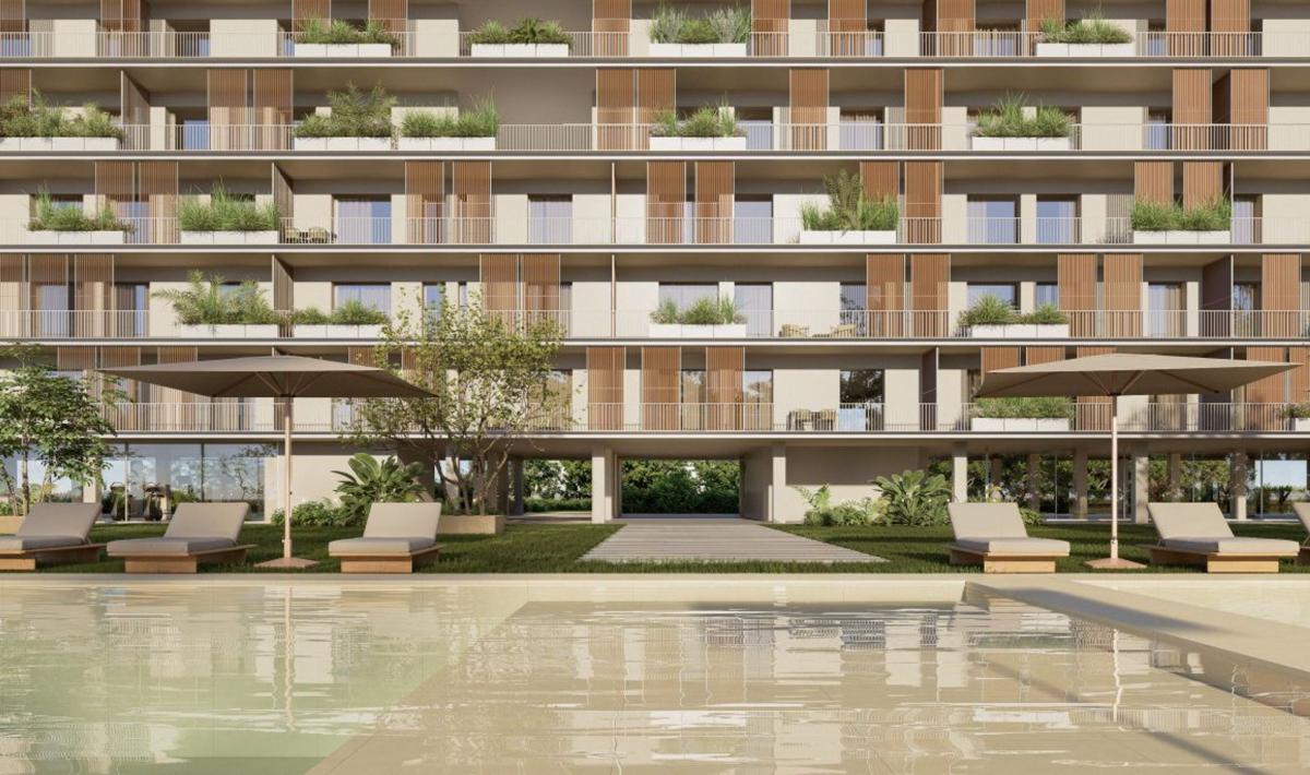 Obra nueva Edificio Arena Beach en Moncofa (Revista) photo 3