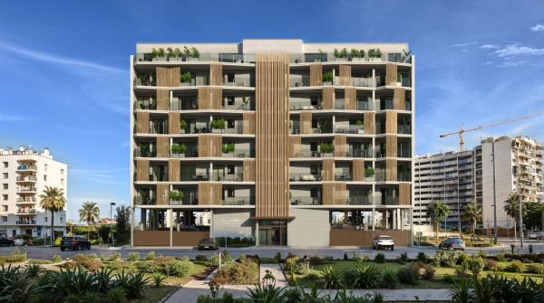 Promoción Mirador Beach obra nueva en Moncofa photo 1