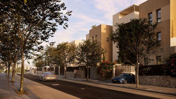 Promoción Noara Residence obra nueva en Alcossebre photo 1