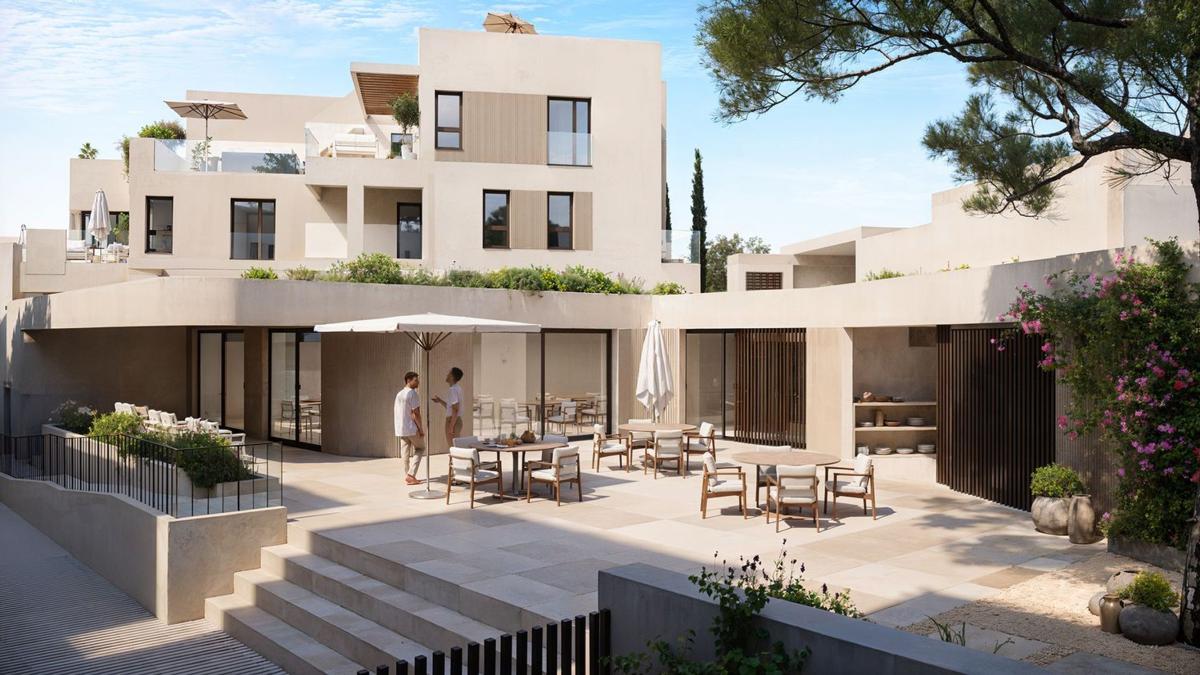 Obra nueva Noara Residence en Alcossebre (Revista) photo 2
