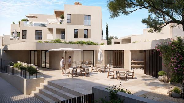 Promoción Noara Residence obra nueva en Alcossebre thumbnail 1
