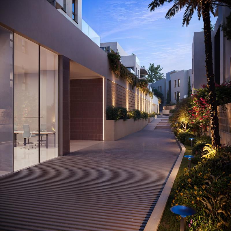 Obra nueva Noara Residence en Alcossebre (Revista) photo 3