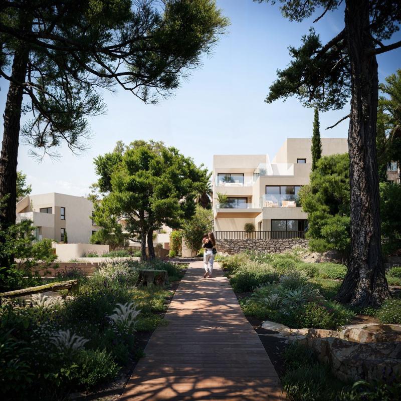 Obra nueva Noara Residence en Alcossebre (Revista) photo 4