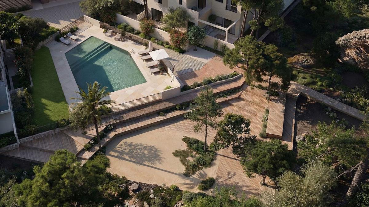 Obra nueva Noara Residence en Alcossebre (Revista) photo 5