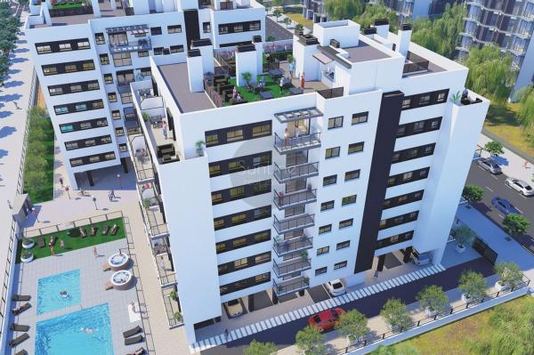 Promoción Sol 2 obra nueva en Castellón de la Plana / Castello de la Plana photo 1