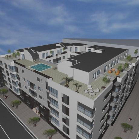 Promoción Residencial San Fernando obra nueva en Almazora/Almassora photo 1
