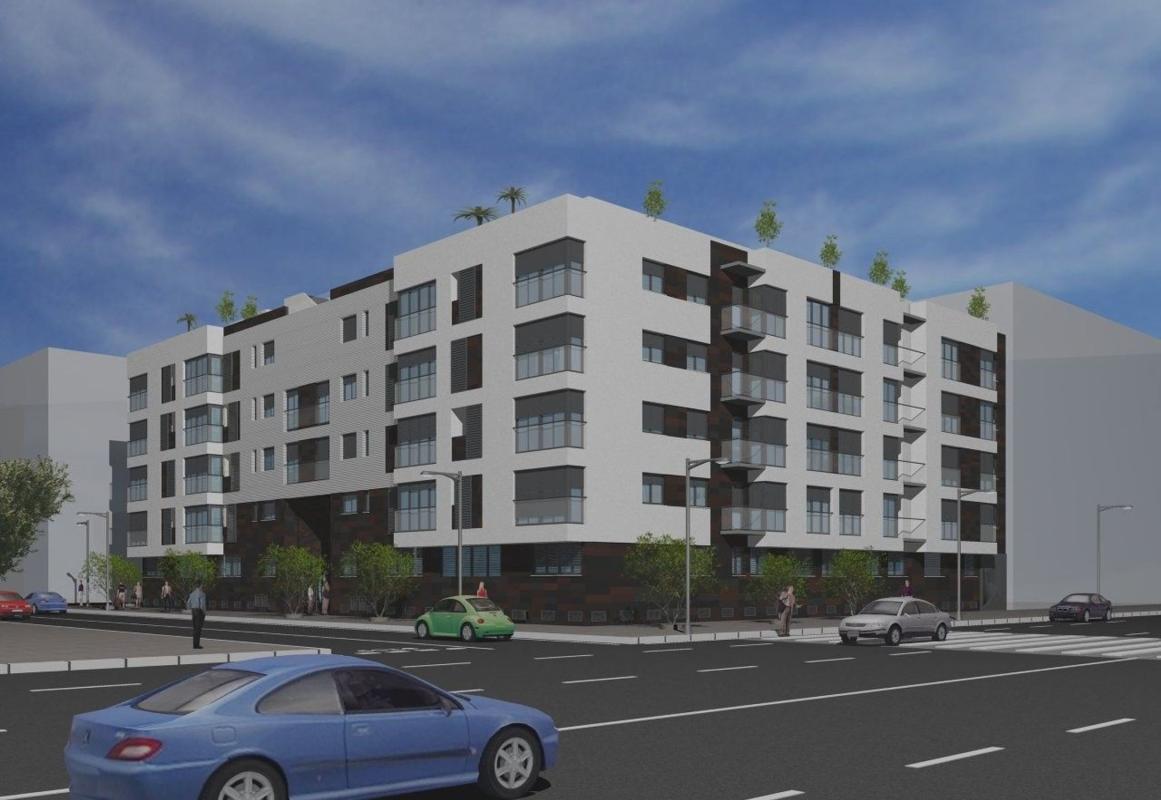 Obra nueva Residencial San Fernando en Almazora/Almassora (Revista) photo 3