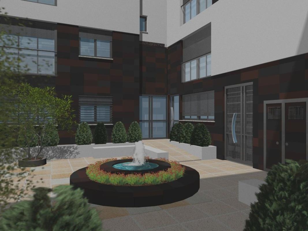 Obra nueva Residencial San Fernando en Almazora/Almassora (Revista) photo 4