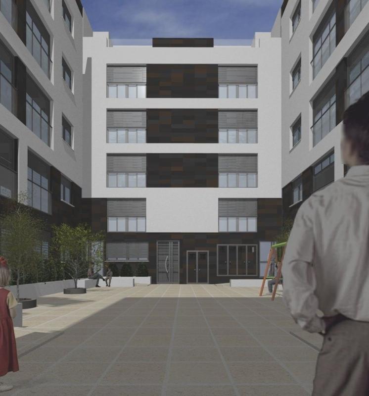 Obra nueva Residencial San Fernando en Almazora/Almassora (Revista) photo 5