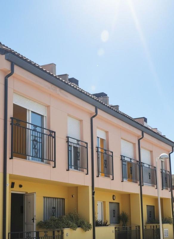 Obra nueva Edificio Ribera en Cabanes (Revista) photo 1