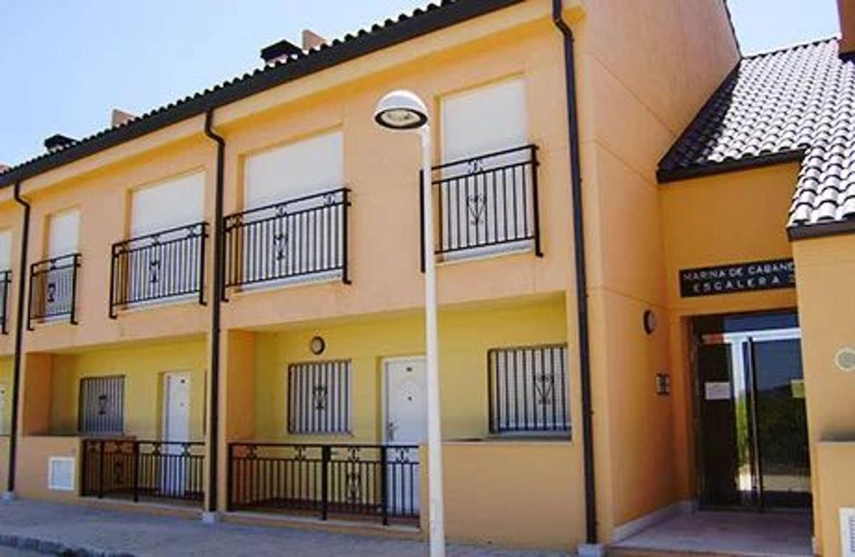 Obra nueva Edificio Ribera en Cabanes (Revista) photo 2