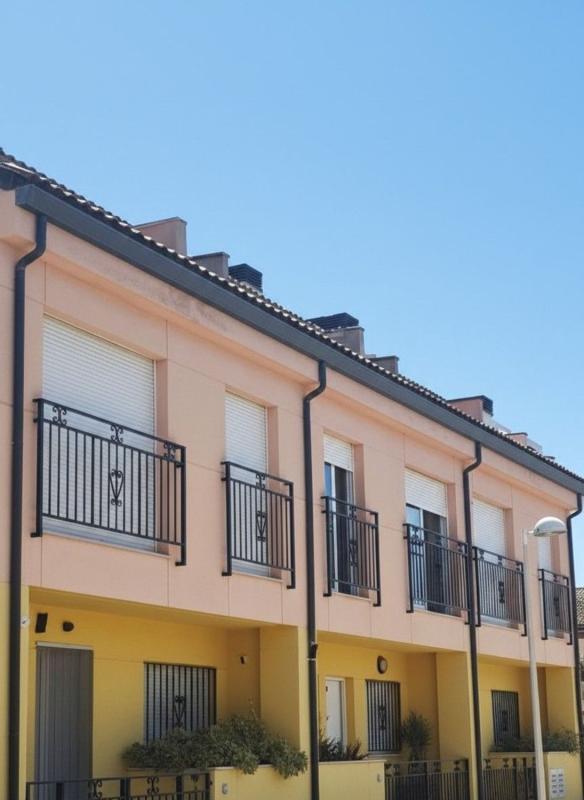 Obra nueva Edificio Ribera en Cabanes (Revista) photo 3