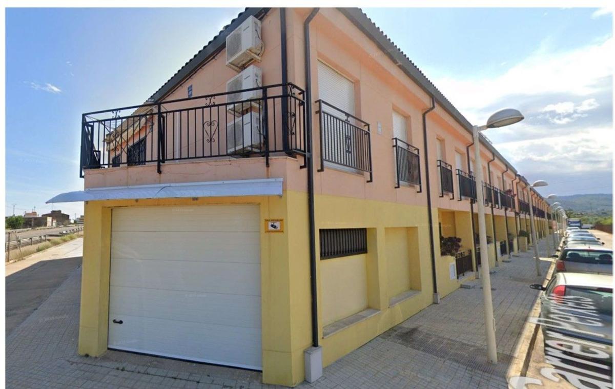 Obra nueva Edificio Ribera en Cabanes (Revista) photo 4