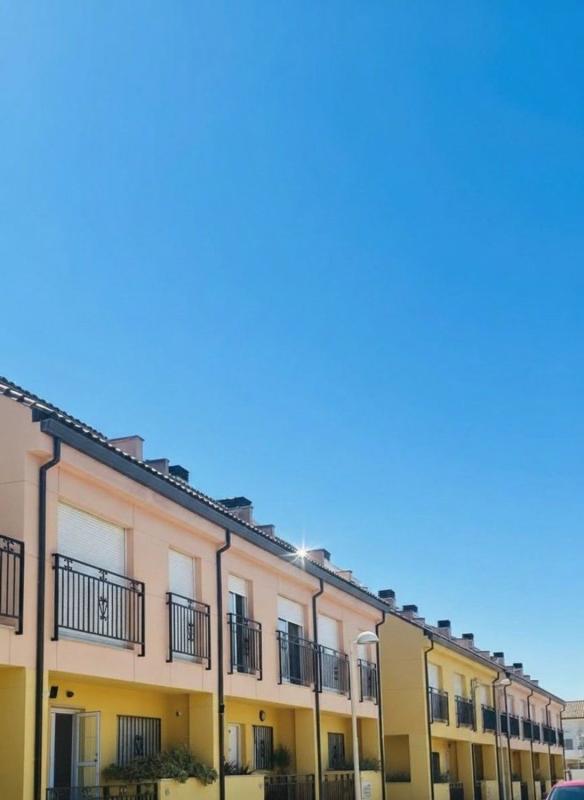 Obra nueva Edificio Ribera en Cabanes (Revista) photo 5