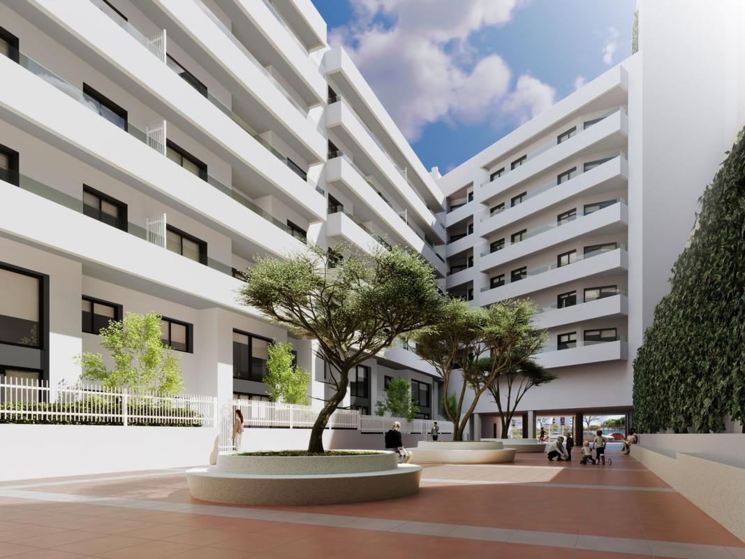 Obra nueva Edificio Duch 94 en Castellón de la Plana / Castello de la Plana (Revista) photo 2