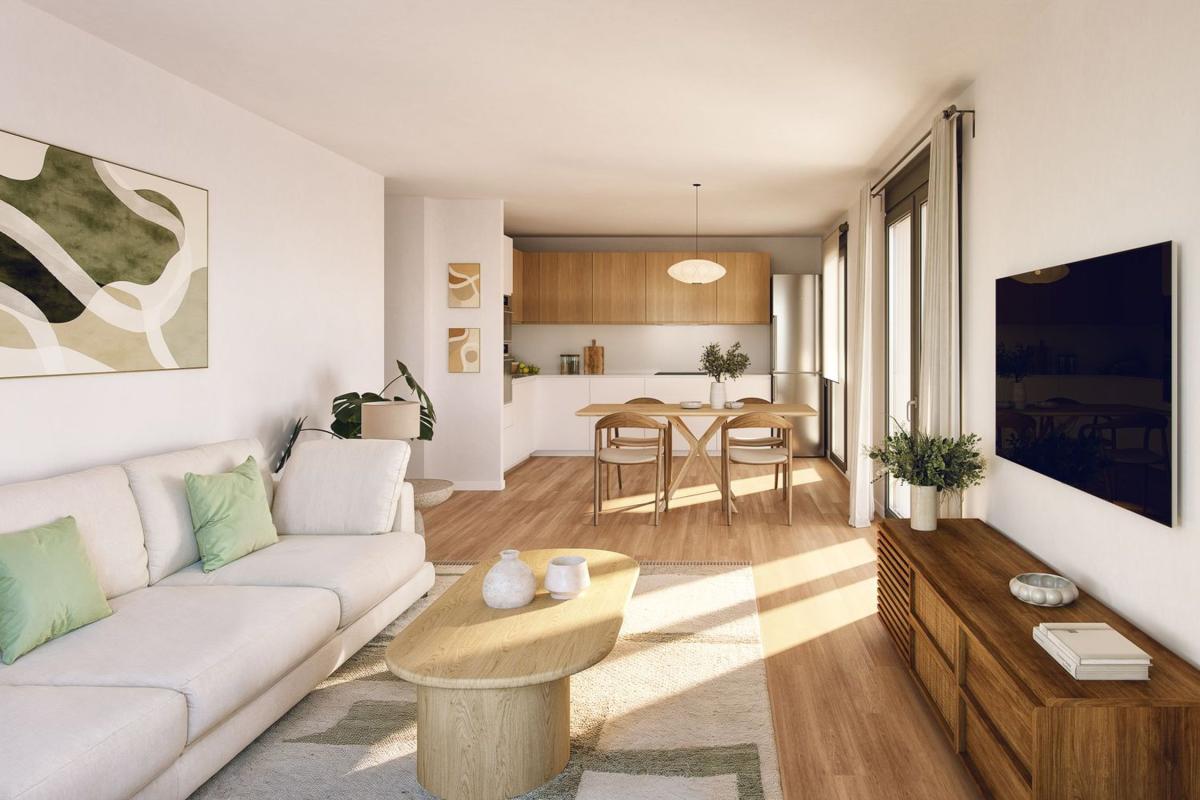 Obra nueva Marena en Oropesa del Mar (Revista) photo 3