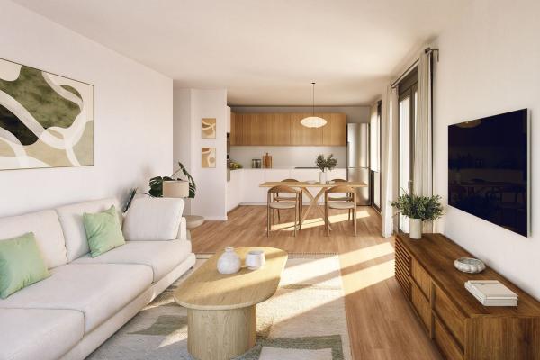 Promoción Marena obra nueva en Oropesa del Mar photo 3