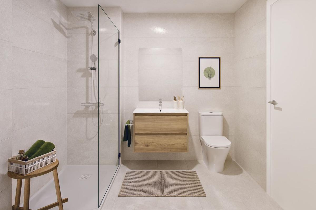 Obra nueva Marena en Oropesa del Mar (Revista) photo 5