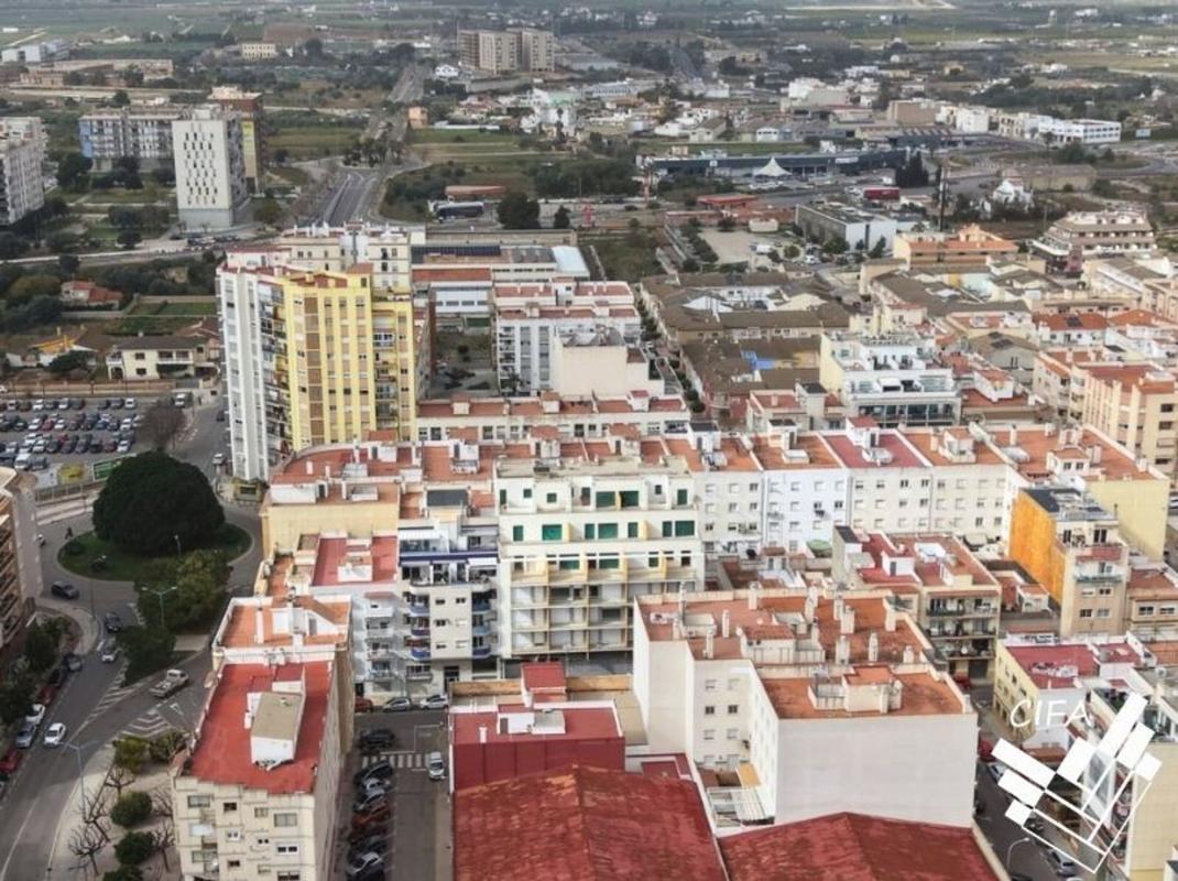 Obra nueva San Blas 64 en Vinarós (Revista) photo 2
