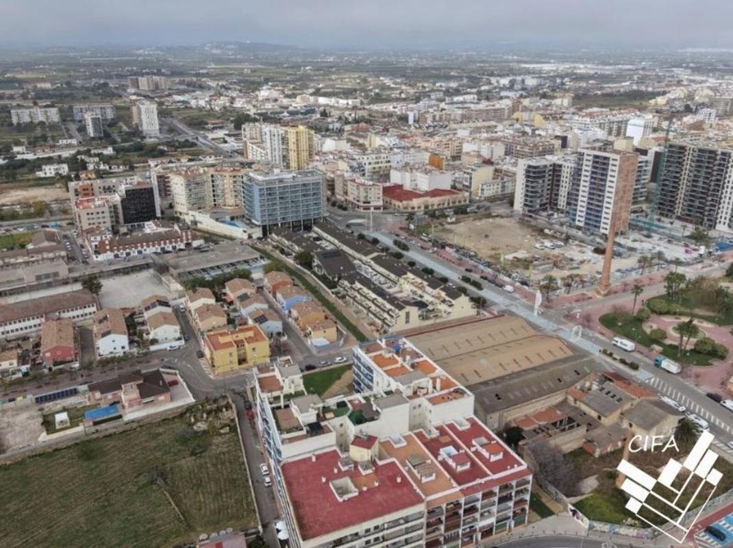 Obra nueva San Blas 64 en Vinarós (Revista) photo 3