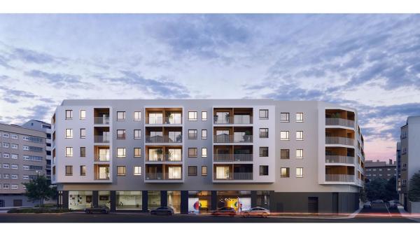 Promoción Residencial Tossal obra nueva en Castellón de la Plana / Castello de la Plana photo 4