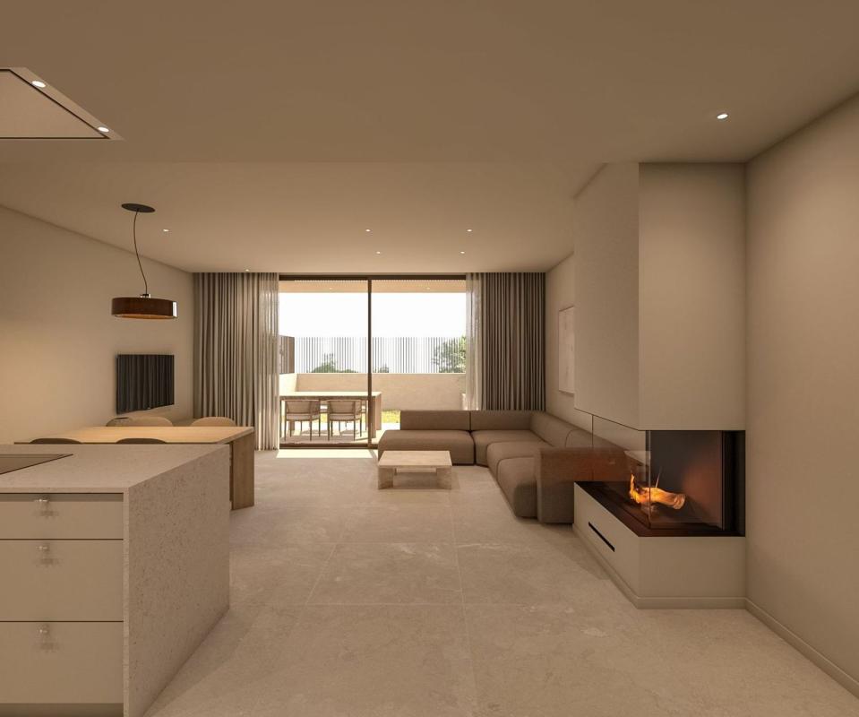Obra nueva Noveris Habitat en Almenara (Revista) photo 4