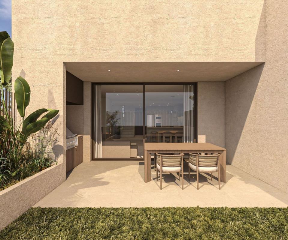 Obra nueva Noveris Habitat en Almenara (Revista) photo 5