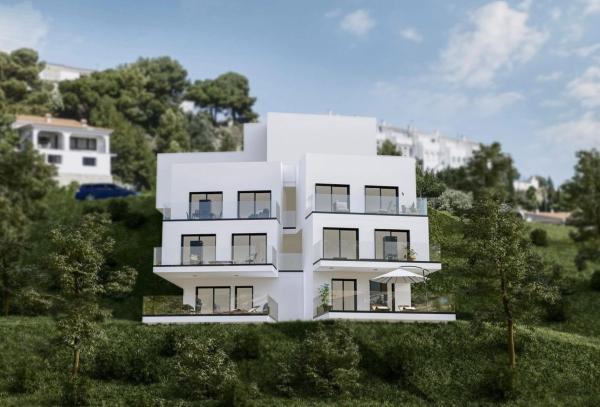 Promoción Residencial Tulum obra nueva en Peñíscola photo 1