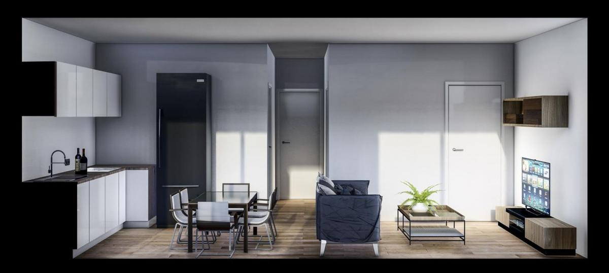 Obra nueva Residencial Tulum en Peñíscola (Revista) photo 5