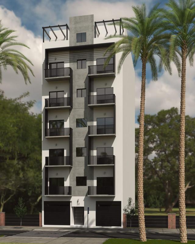 Edificio Toni