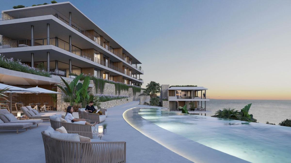 Obra nueva Bellmar en Oropesa del Mar (Revista) photo 1