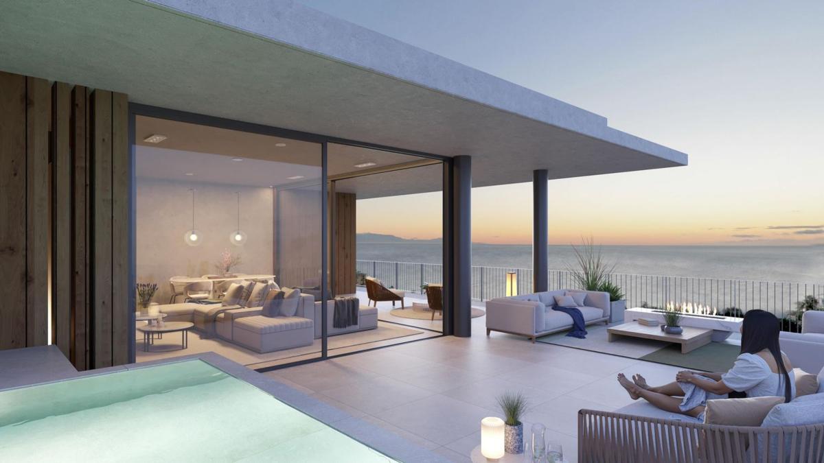 Obra nueva Bellmar en Oropesa del Mar (Revista) photo 2