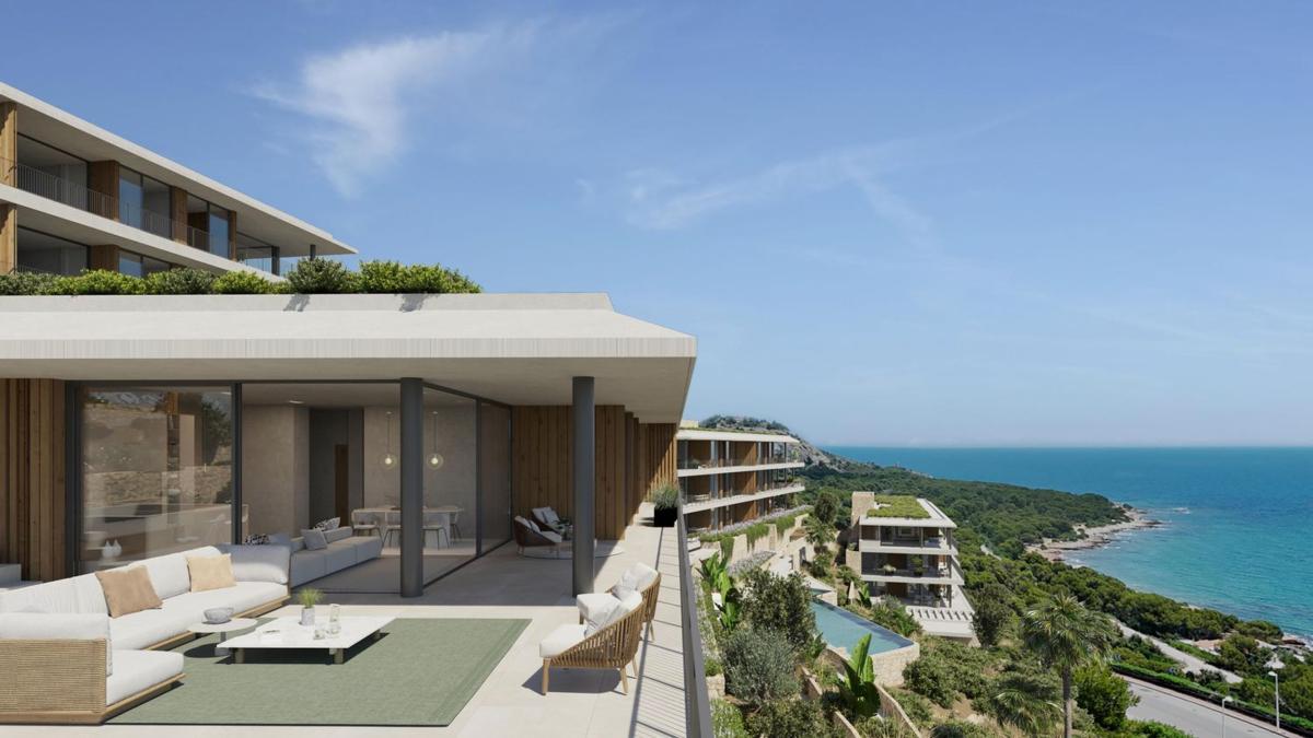 Obra nueva Bellmar en Oropesa del Mar (Revista) photo 3