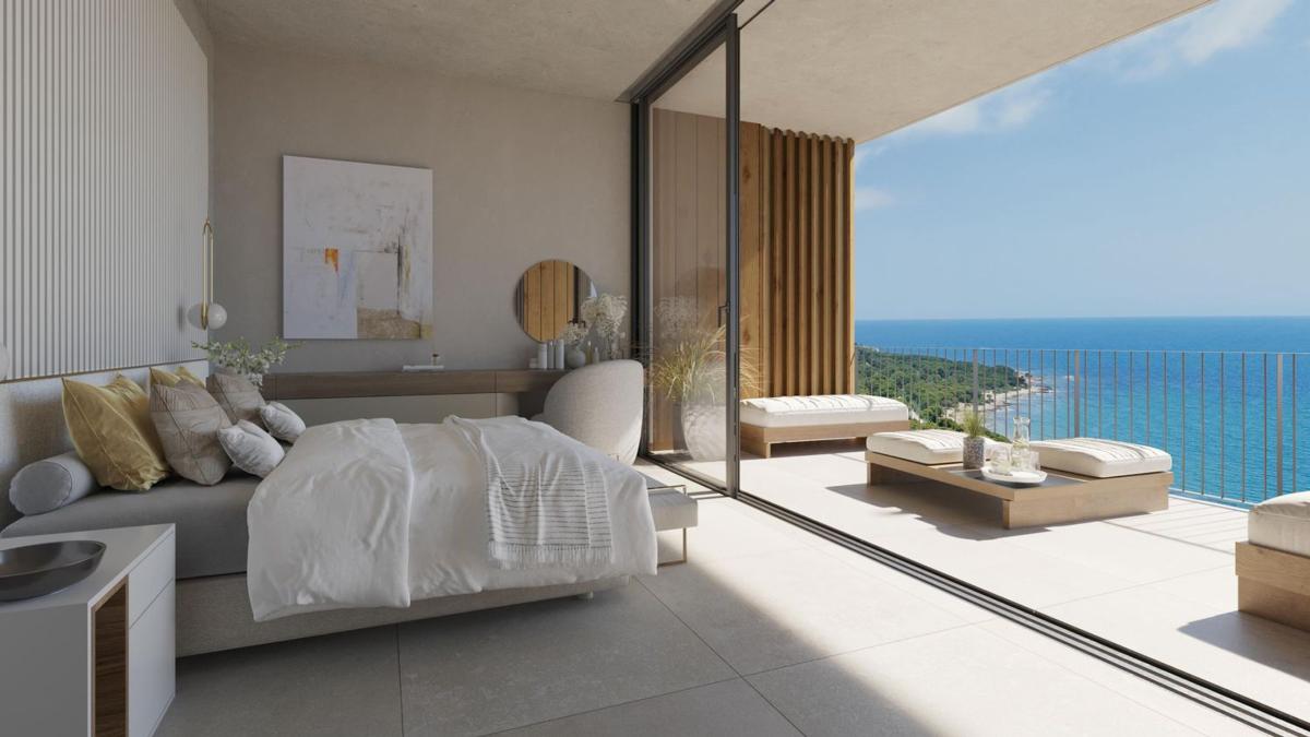 Obra nueva Bellmar en Oropesa del Mar (Revista) photo 4