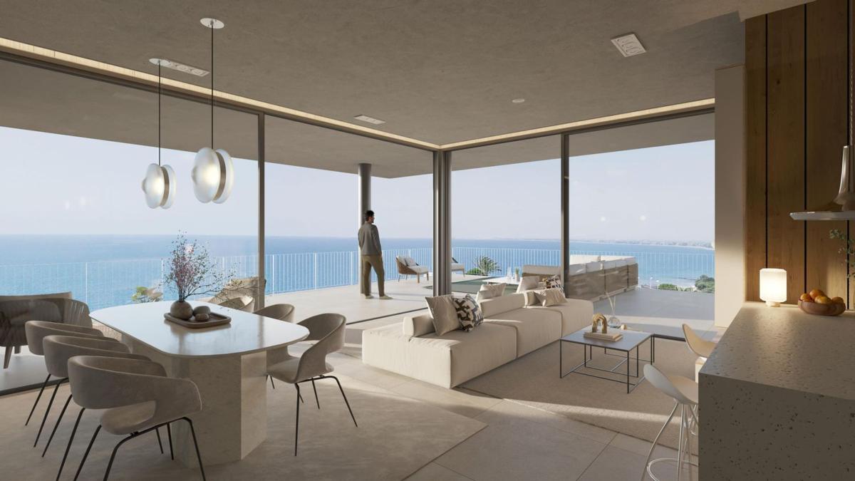 Obra nueva Bellmar en Oropesa del Mar (Revista) photo 5
