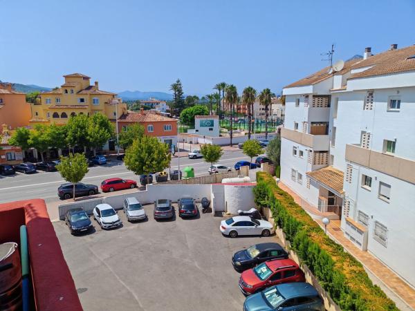 Продажа квартиры на El Arenal, Хавья/Хабия
 photo 1