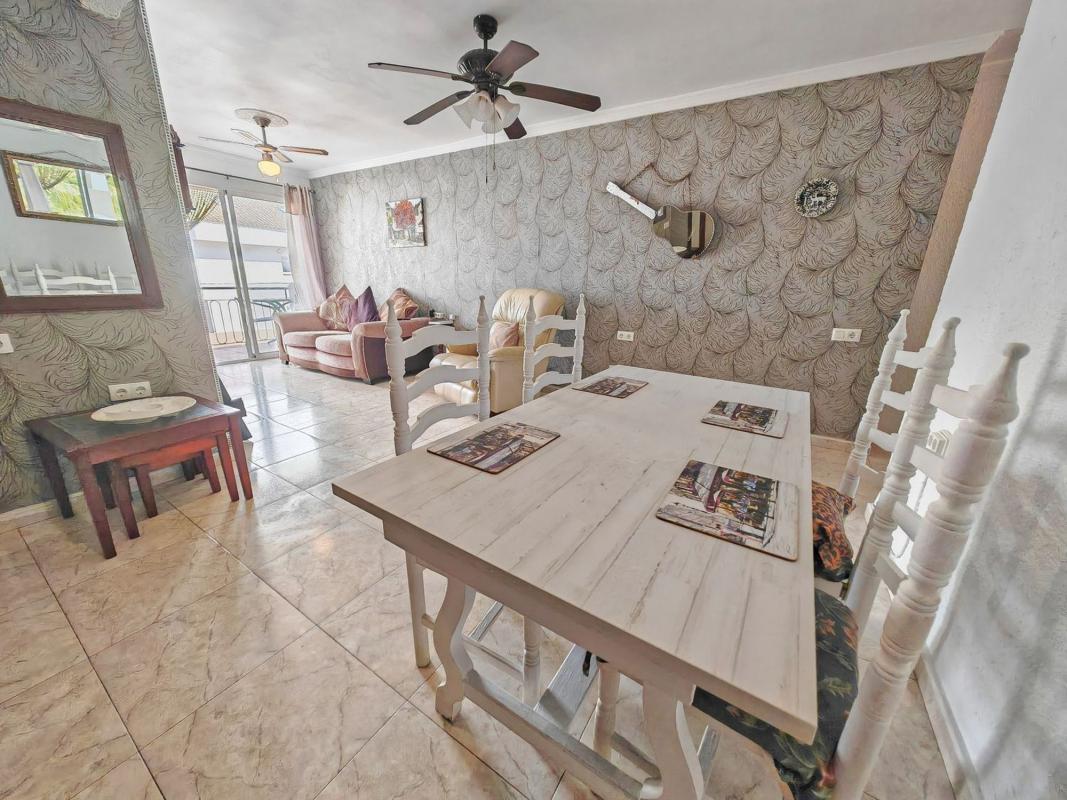 Продажа квартиры на El Arenal, Хавья/Хабия
 photo 4