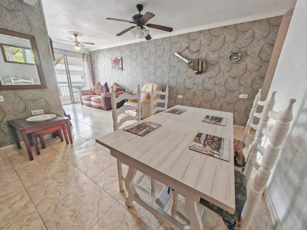 Продажа квартиры на El Arenal, Хавья/Хабия
 photo 4
