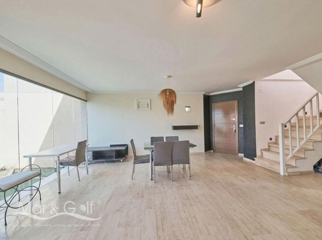 Penthouse sale in Barrio Garbinet - Parque de las Avenidas, Alicante photo 5