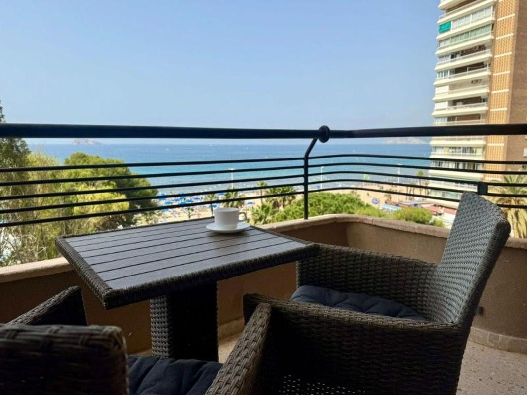 Sale of apartment in Avenida del Mediterráneo s/n, Benidorm
photo 1