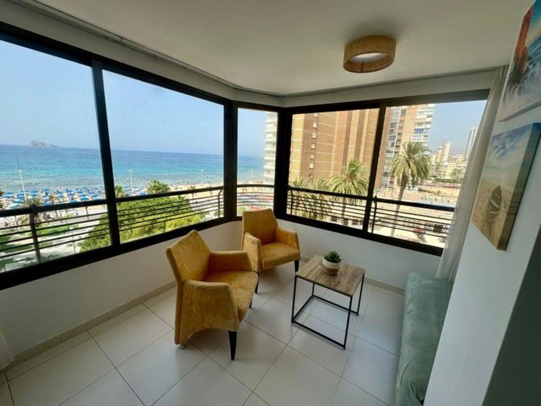 Sale of apartment in Avenida del Mediterráneo s/n, Benidorm
photo 3
