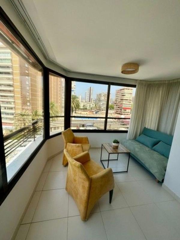 Sale of apartment in Avenida del Mediterráneo s/n, Benidorm
photo 4