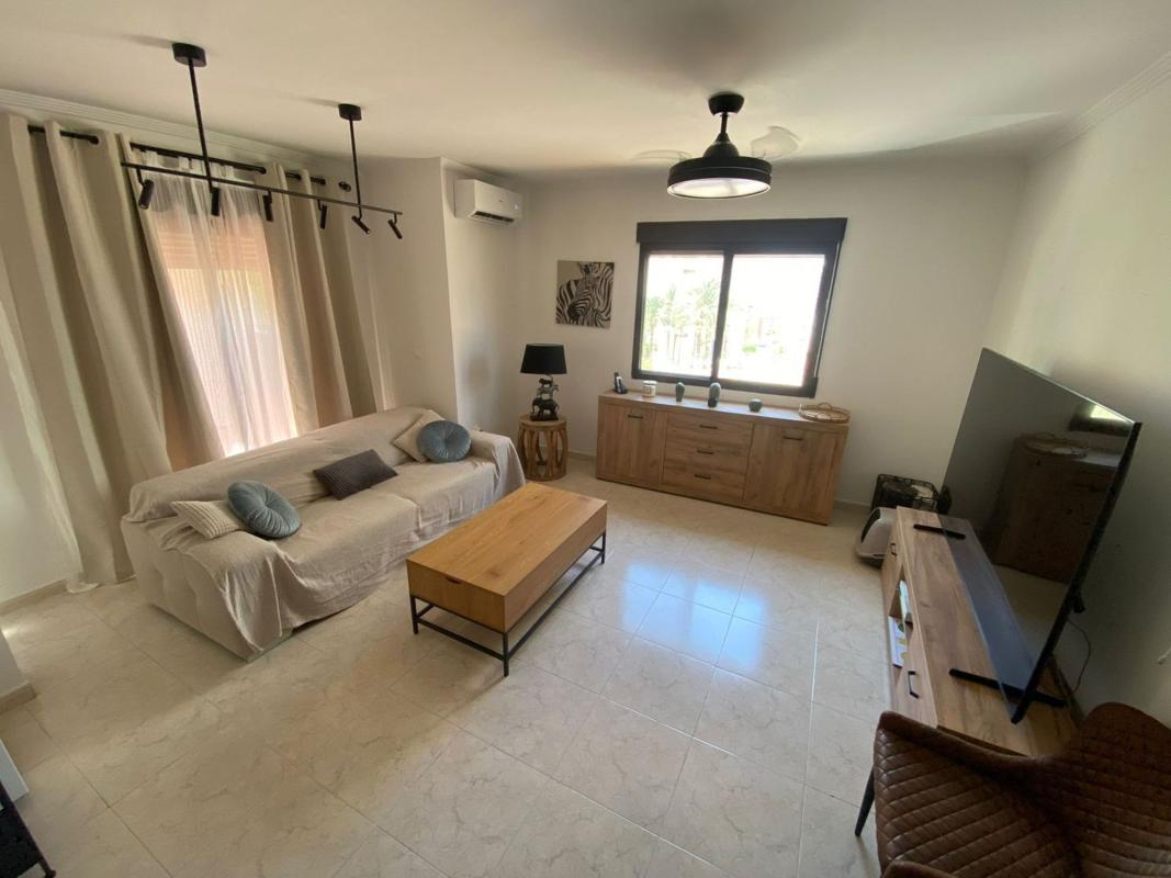 Sale of apartment in Calle de Viena, 4, Benidorm
photo 1