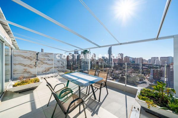 Venta de piso en Calle Benimantell, Finestrat
 photo 4